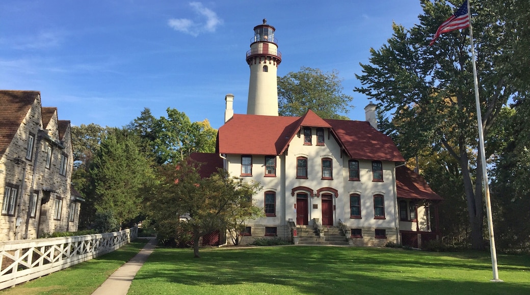 South Evanston