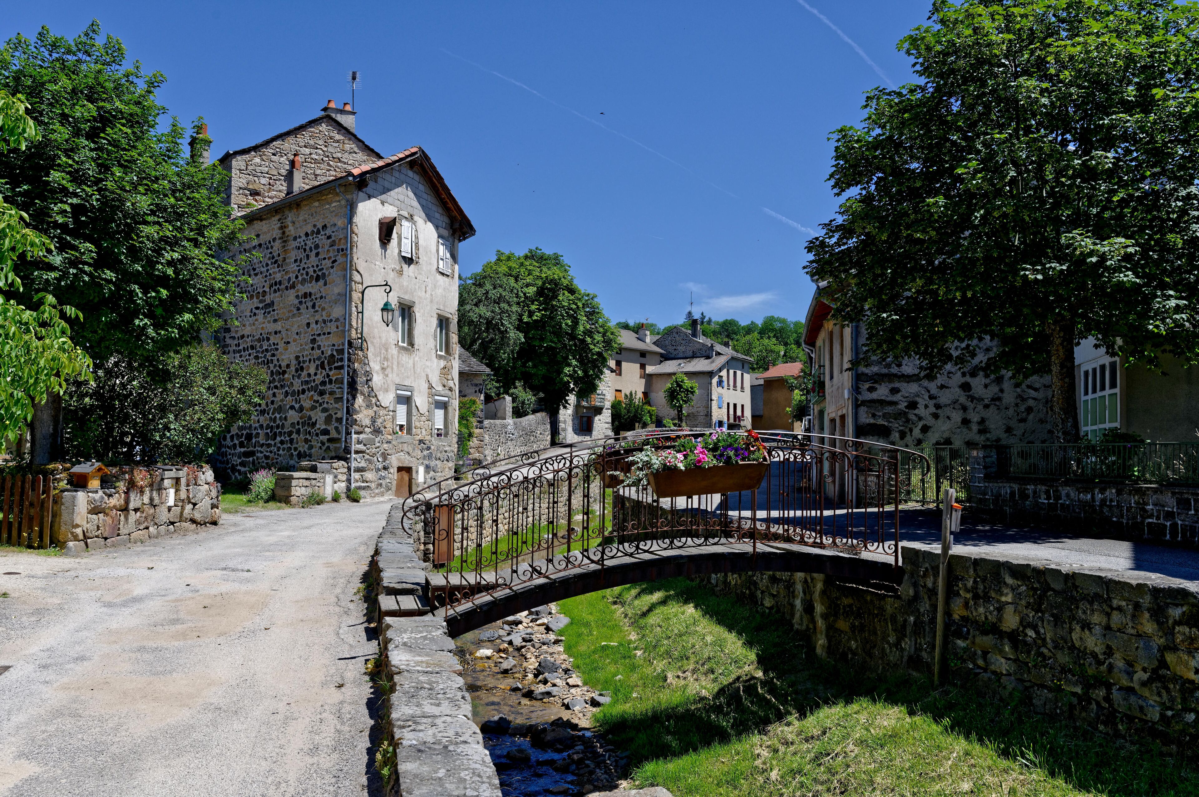 Lempdes-sur-Allagnon
