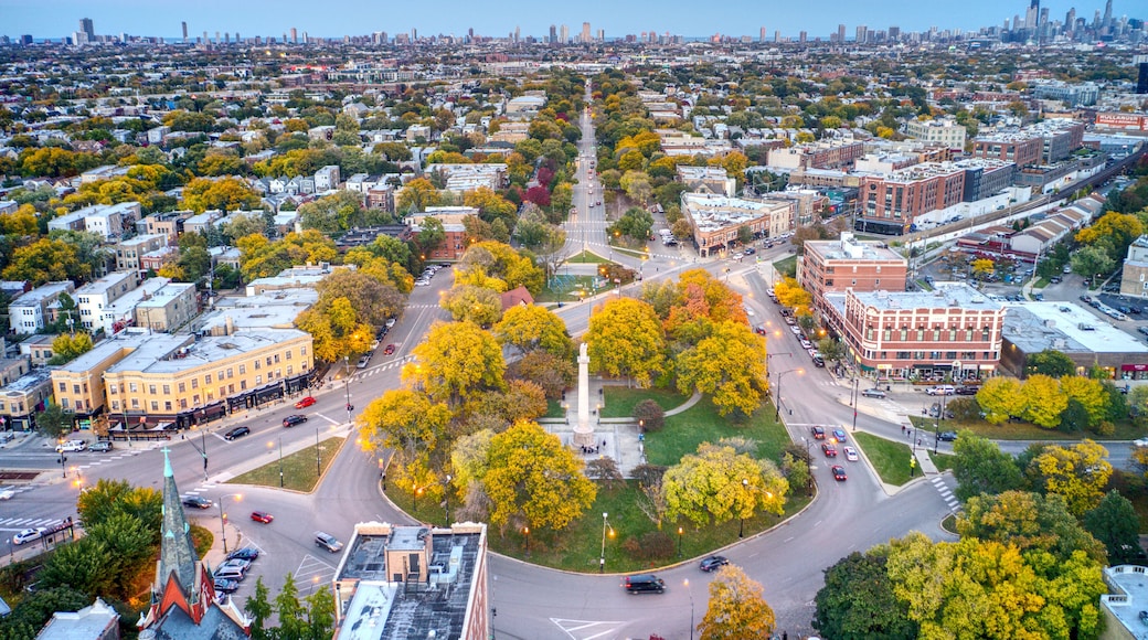 Logan Square