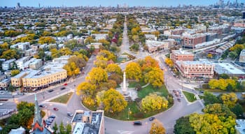 Logan Square