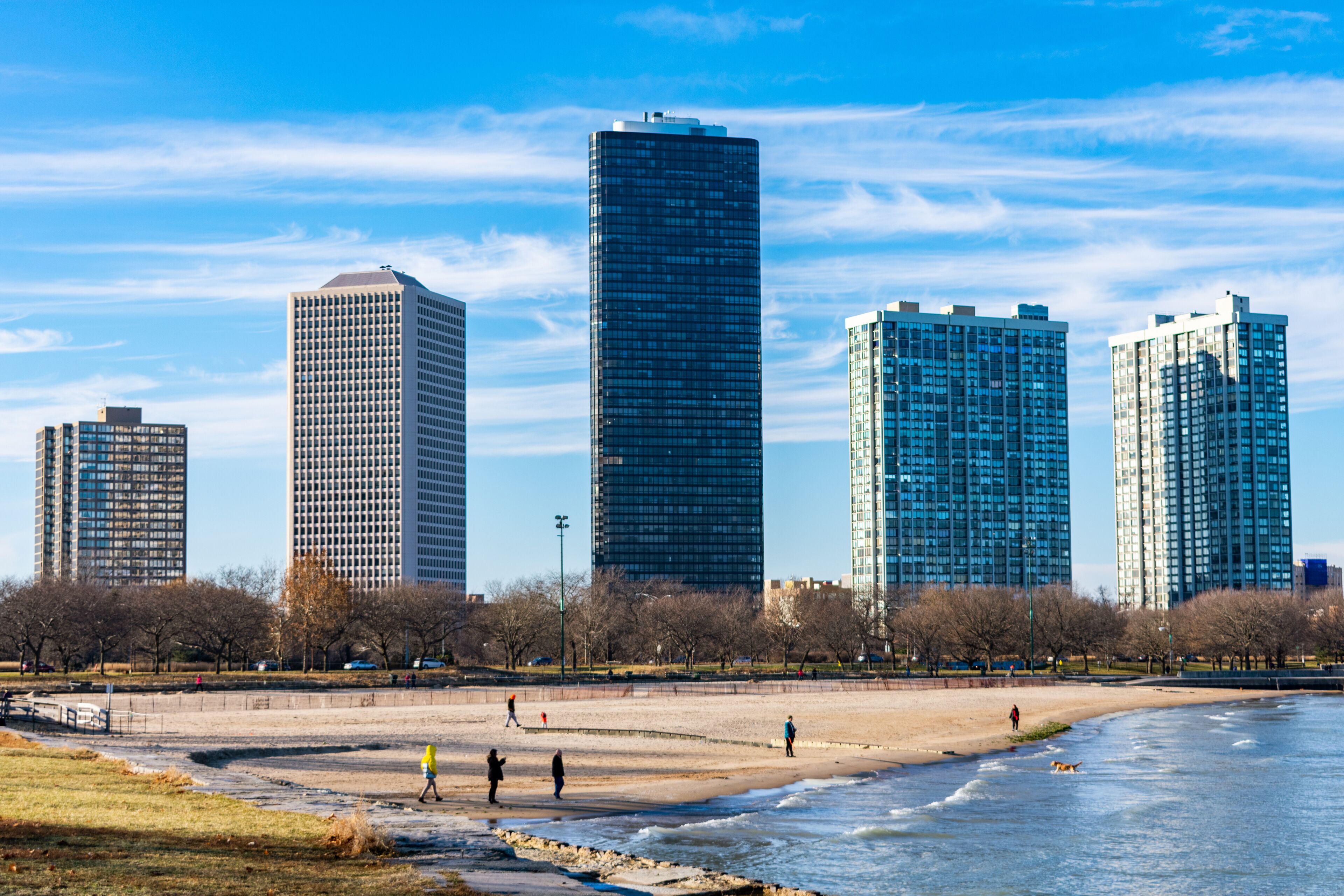 Edgewater