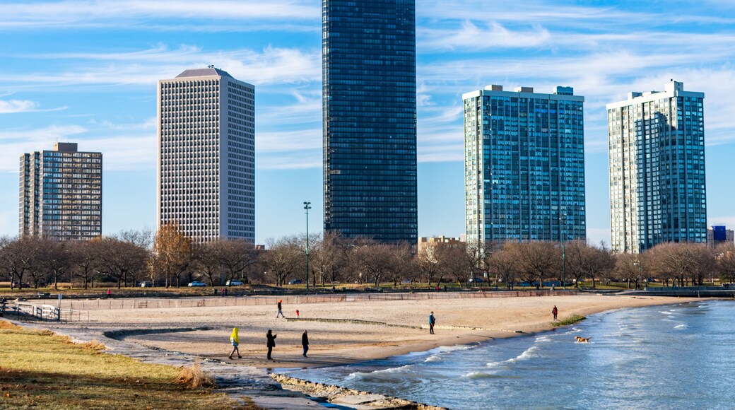 Edgewater