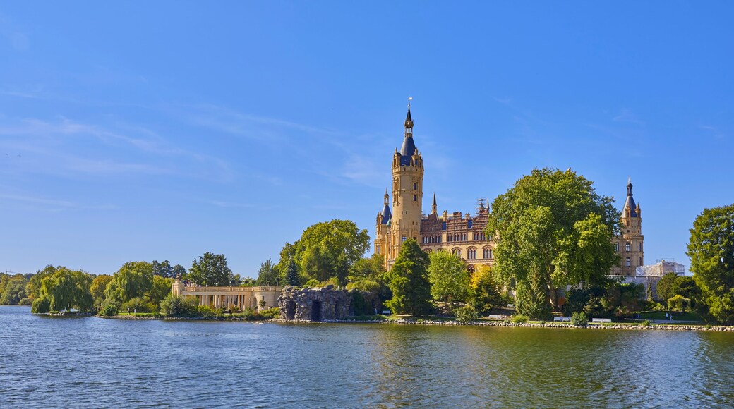 Alt Schwerin