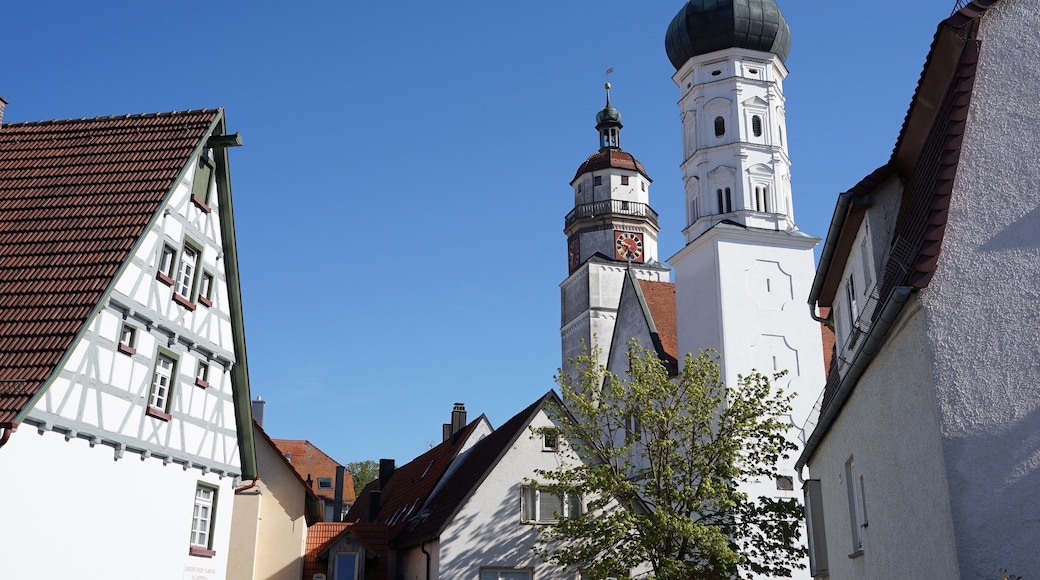 Giengen an der Brenz