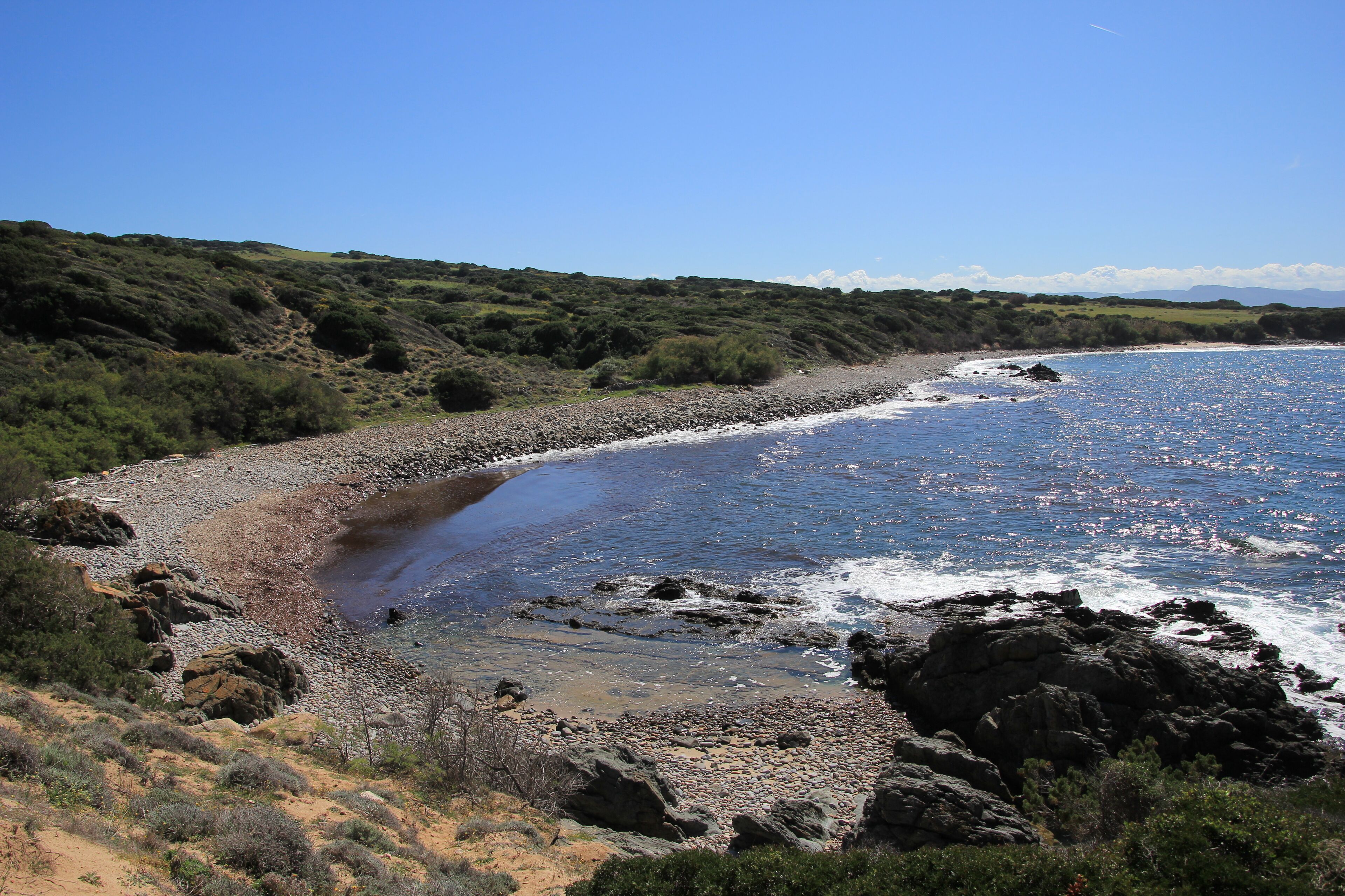 Trinità d'Agultu e Vignola