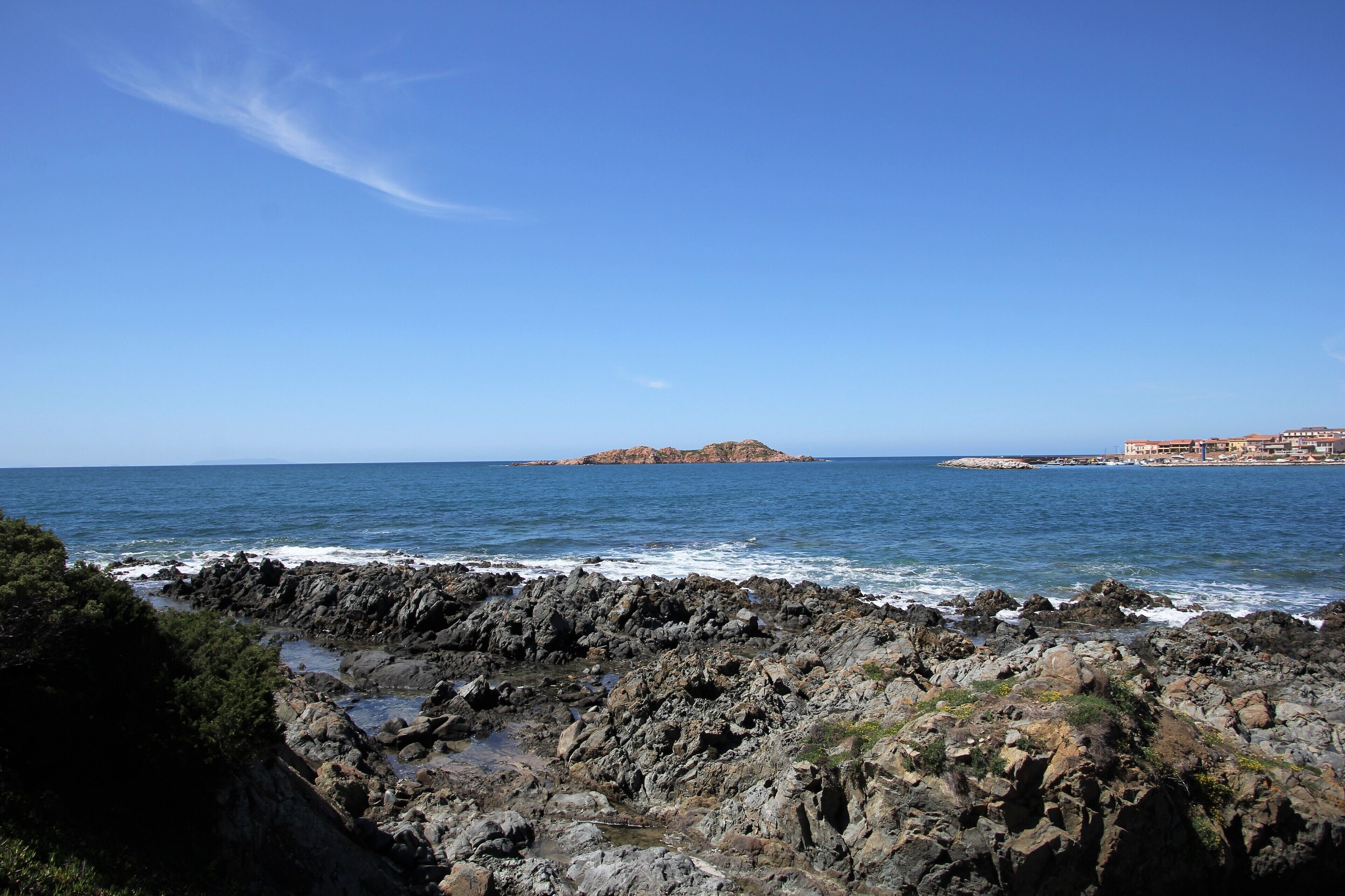 Trinità d'Agultu e Vignola