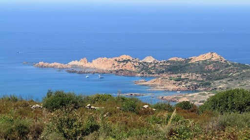 La Marinedda, Paduledda OT, Sardinia, Italy