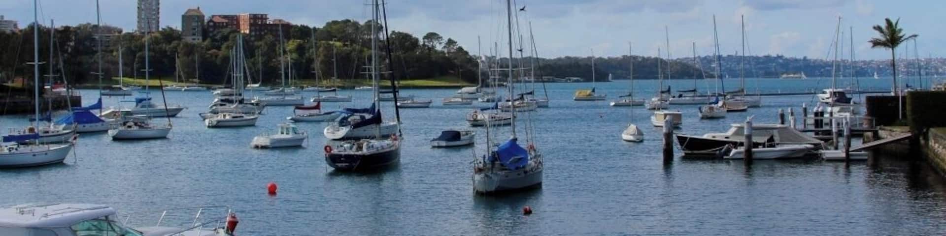 beautiful walk from the harbour bridge to Mosman yesterday. The weather was great, the flowers were blooming, and to top it off the coffee was fresh.
