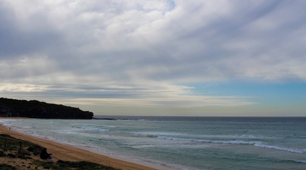 My favourite beach in all the Northern Beaches. Seriously love it with all my heart.