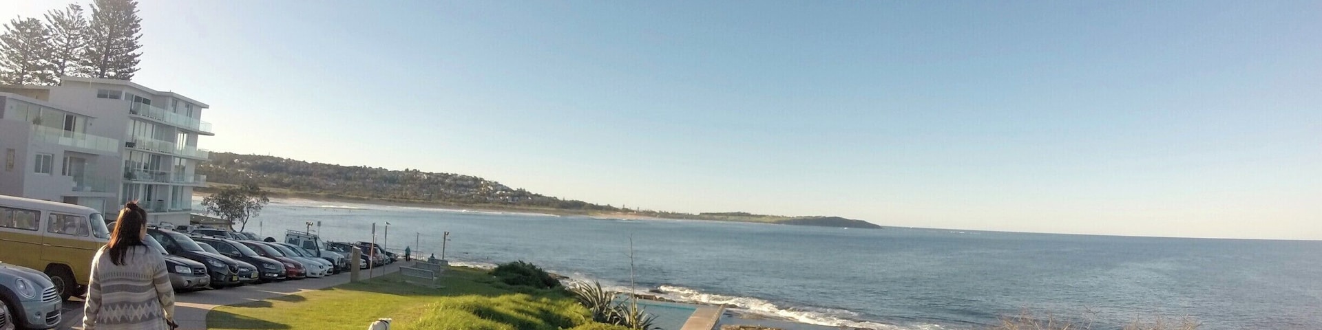 just a stroll by the beach with my best friend. best thing we could do in our entire lives. couldn't imagine doing this with anyone else.