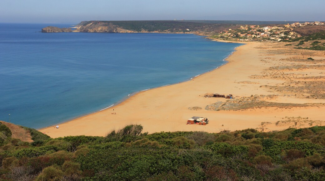 Arbus - Dune di Pistis