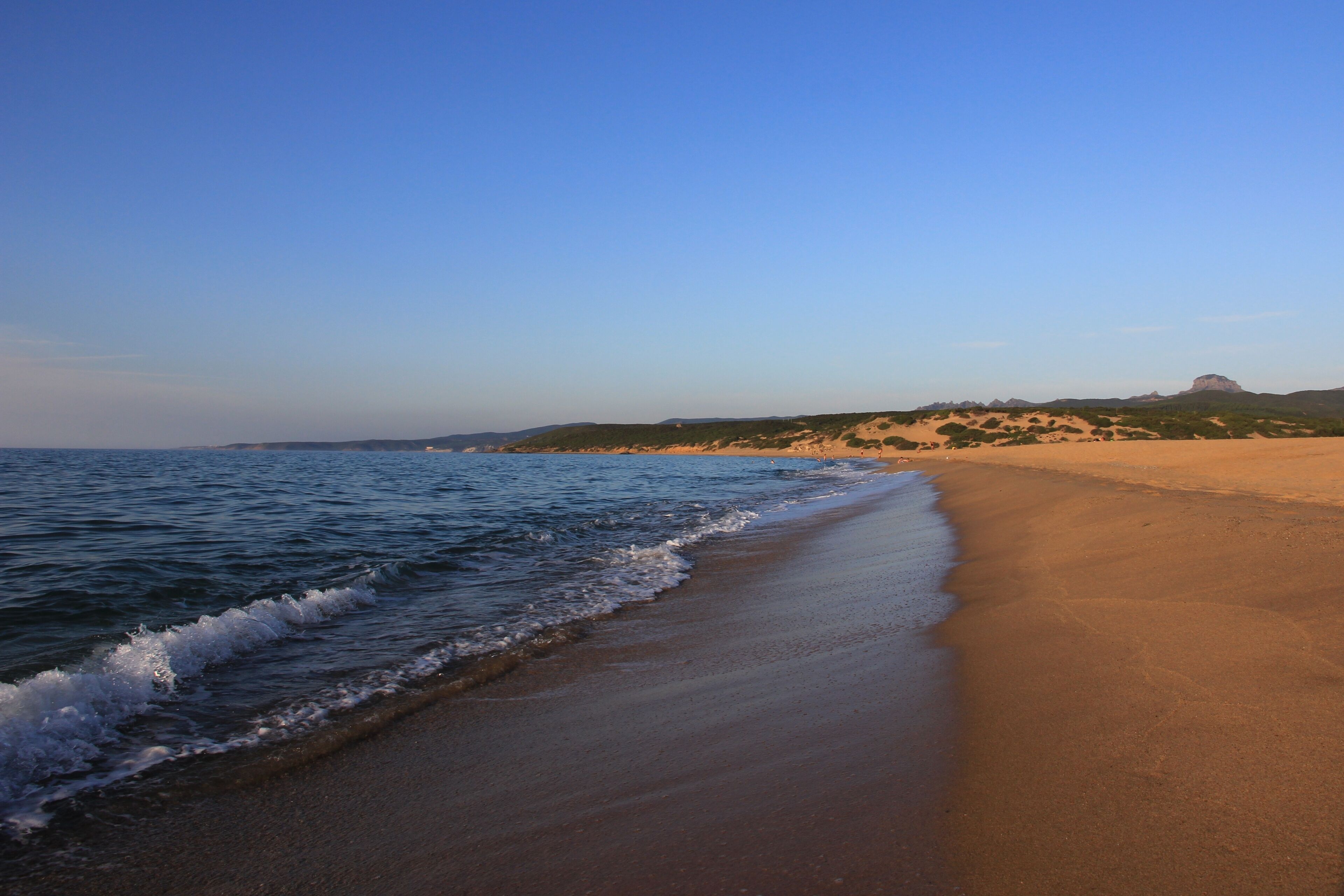 Arbus - Dune di Piscinas