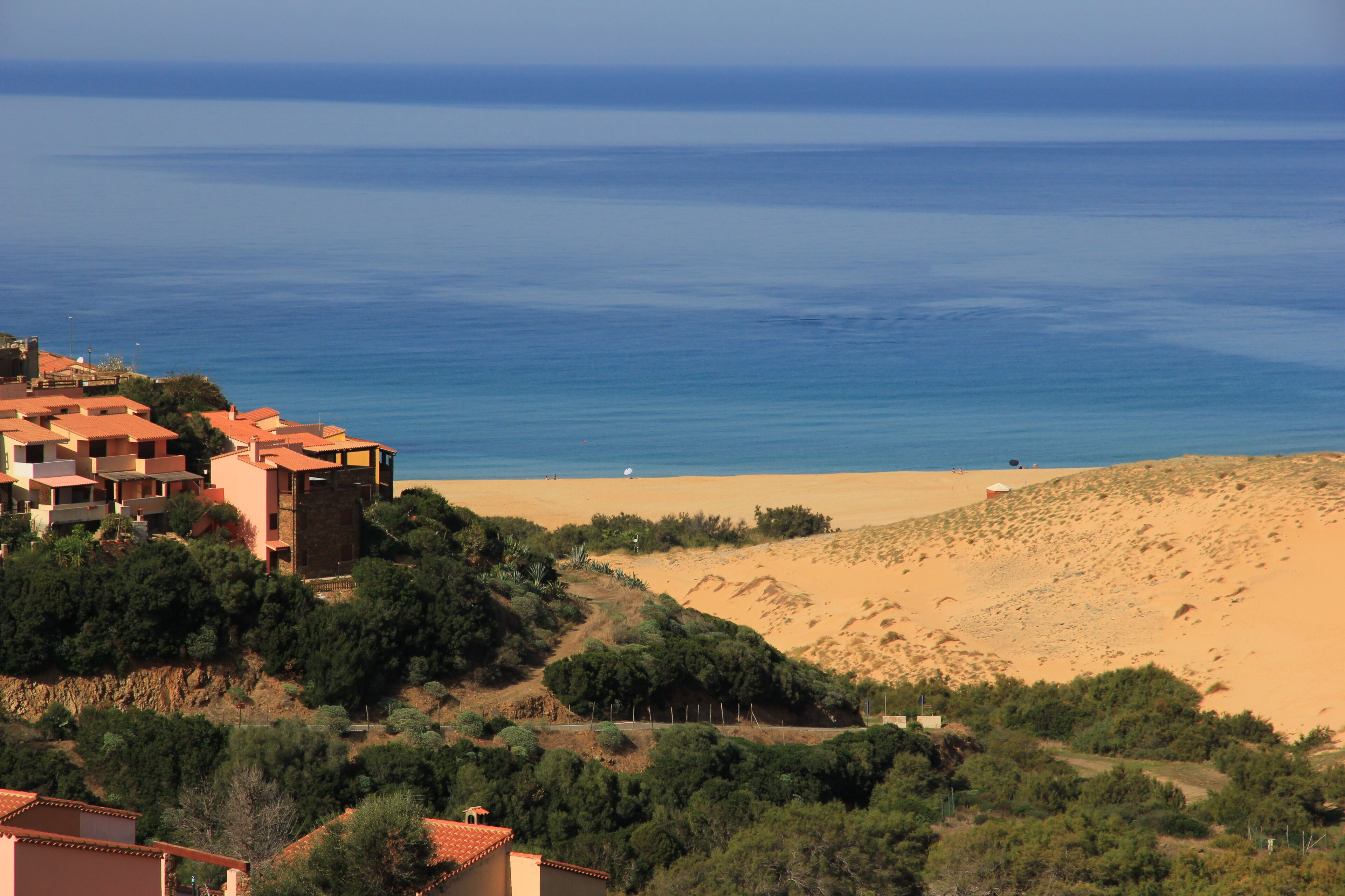 Arbus - Dune di Pistis