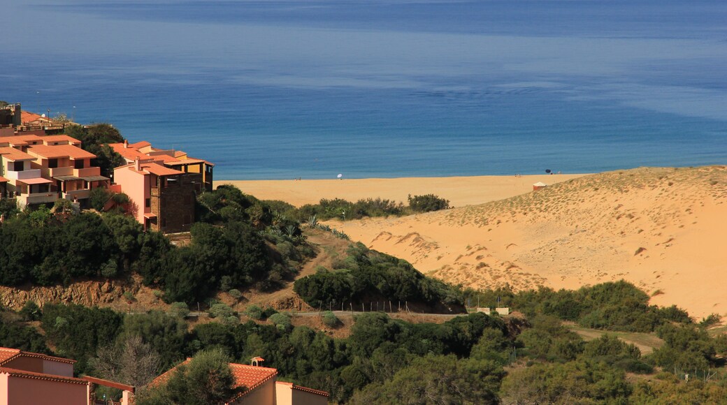 Arbus - Dune di Pistis