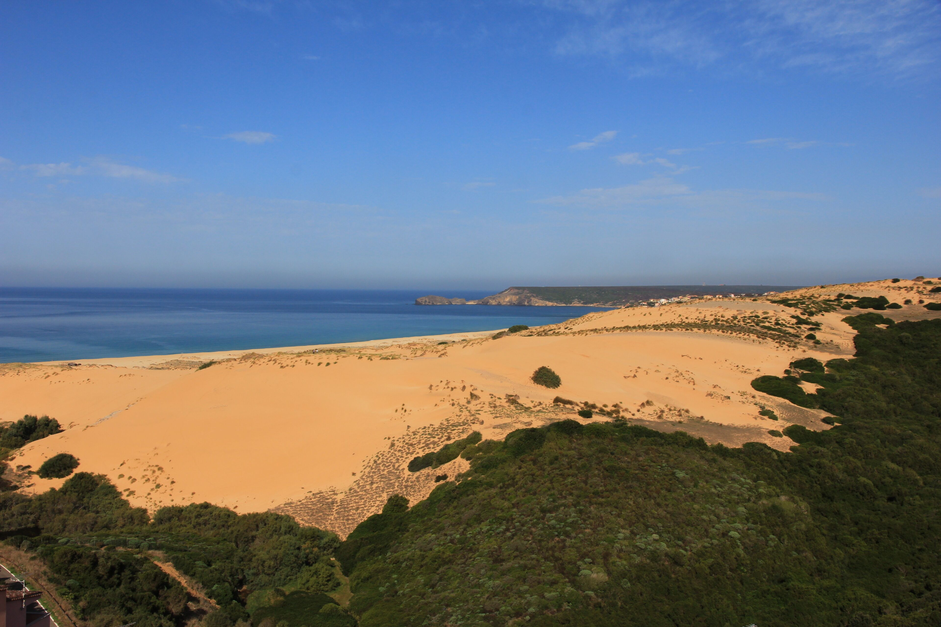 Arbus - Dune di Pistis