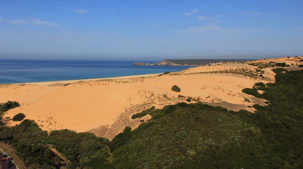 Arbus - Dune di Pistis