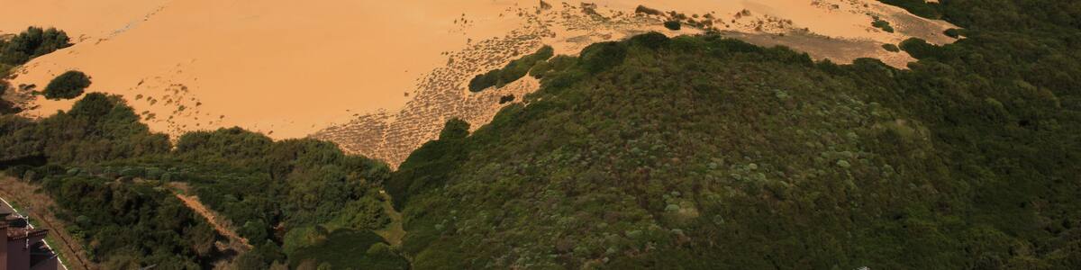 Arbus - Dune di Pistis