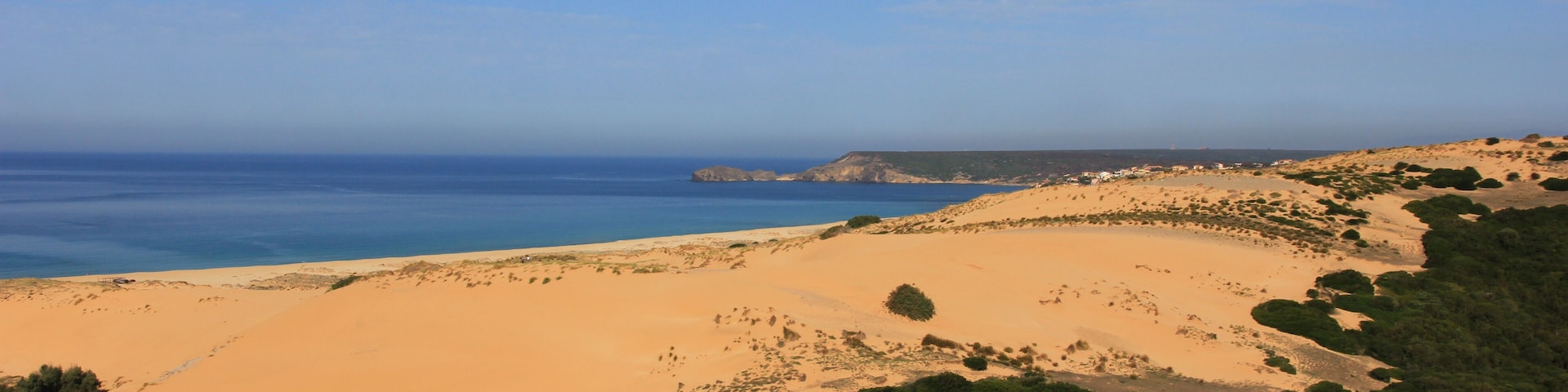 Arbus - Dune di Pistis