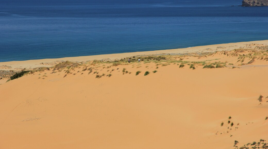 Arbus - Dune di Pistis