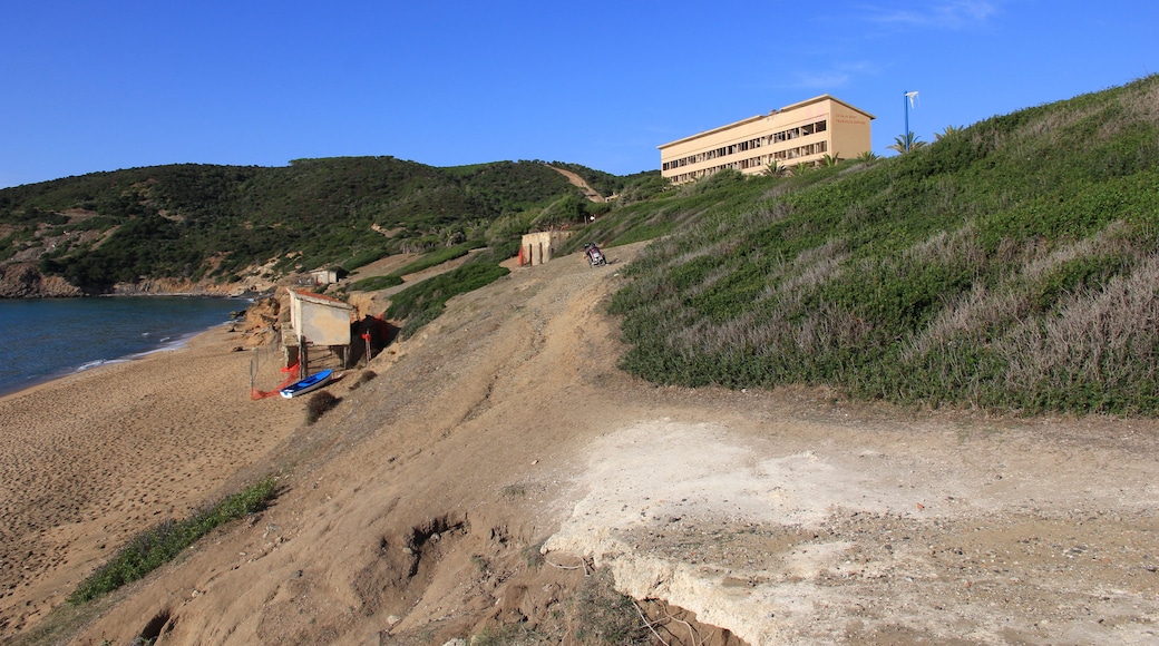 Arbus - Colonia Francesco Sartori