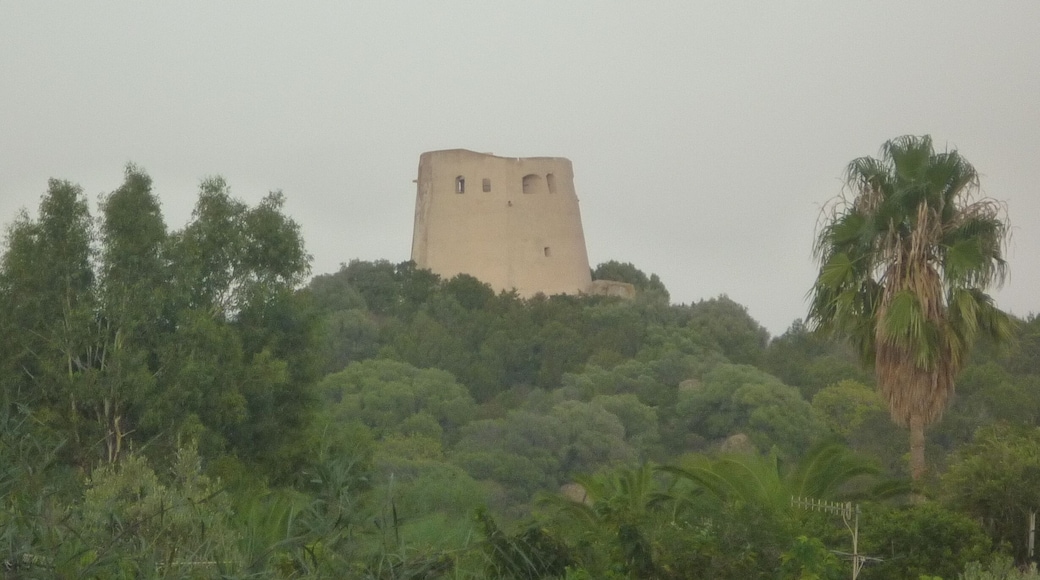 Torre di Cala Pira - Castiadas (CA)