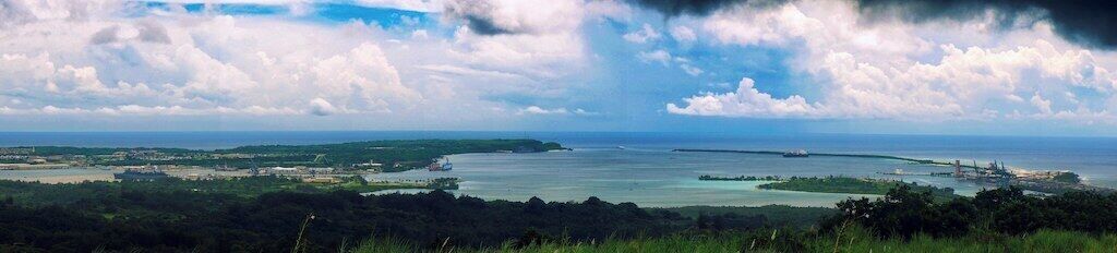 Chalan Pago-Ordot, Guam