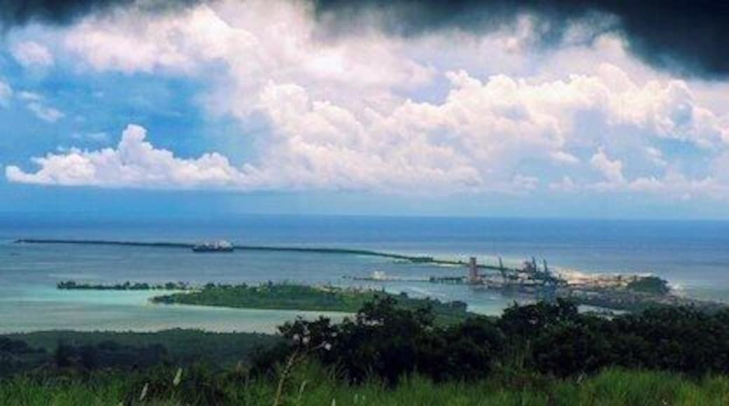 Chalan Pago-Ordot, Guam