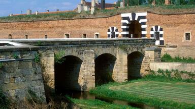 concentration camp Terezin Czech Republic