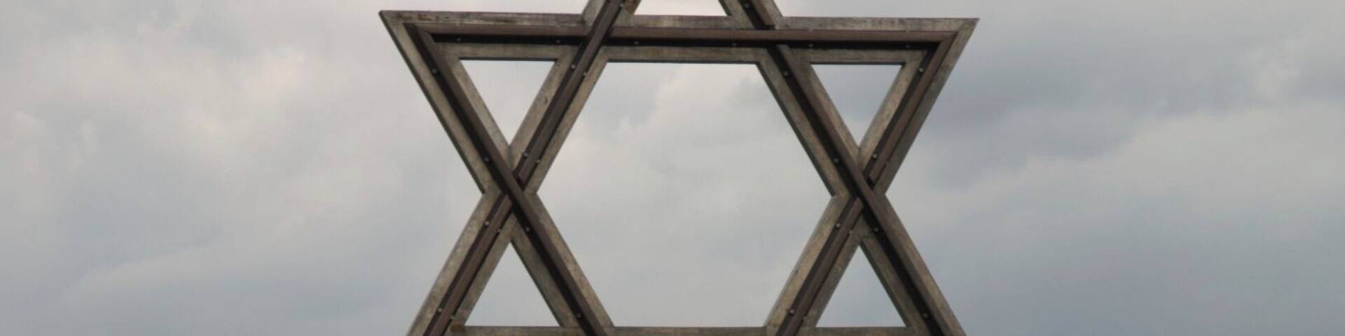 Theresienstadt concentration camp, also referred to as Theresienstadt ghetto, was a concentration camp established by the SS during World War II in the garrison city of Terezín, located in German-occupied Czechoslovakia.
Tens of thousands of people died there, some killed outright and others dying from malnutrition and disease. More than 150,000 other persons (including tens of thousands of children) were held there for months or years, before being sent by rail transports to their deaths at Treblinka and Auschwitz extermination camps in occupied Poland, as well as to smaller camps elsewhere.