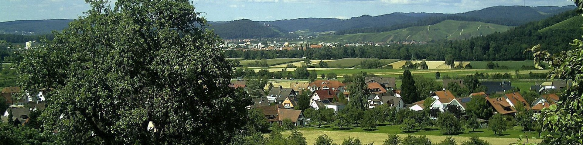 May Spring Glottertal - Mythos Black Forest Photography 2012