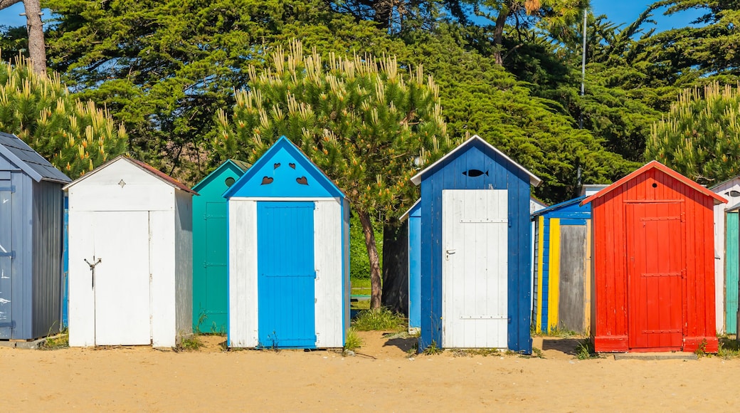 Saint-Denis-d'Oléron