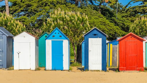 Saint-Denis-d'Oleron