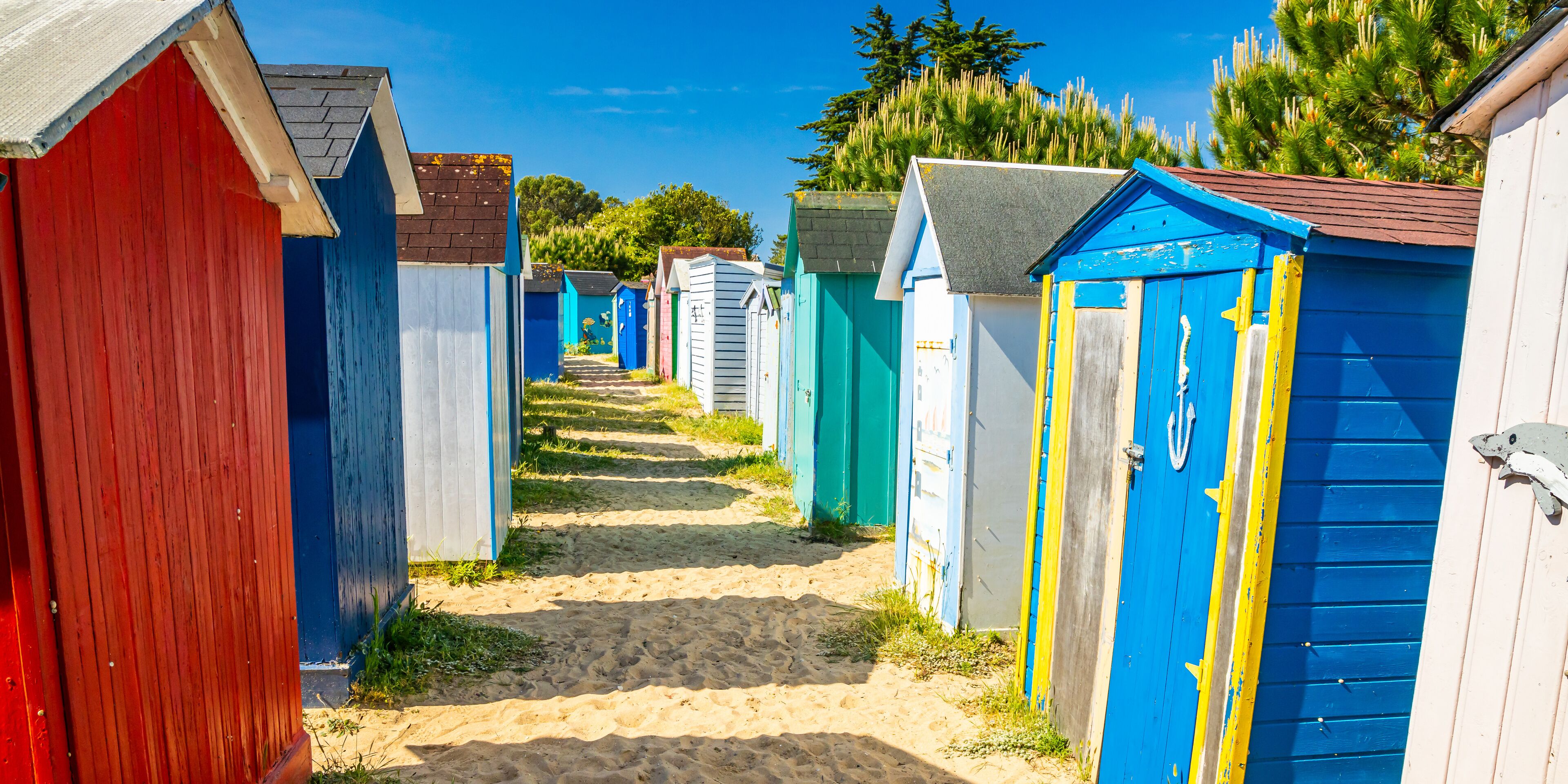 Saint-Denis-d'Oléron