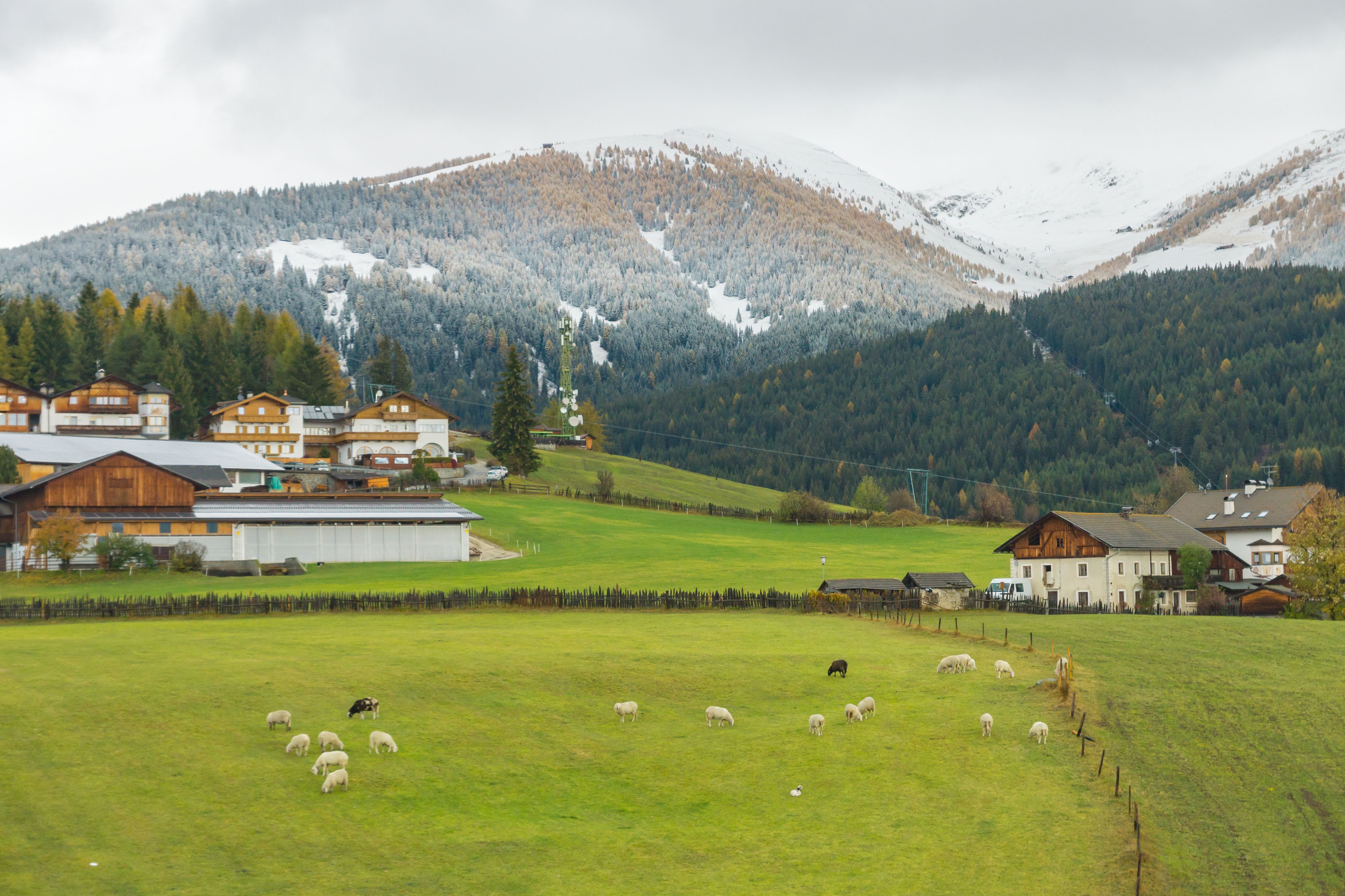 Rio di Pusteria