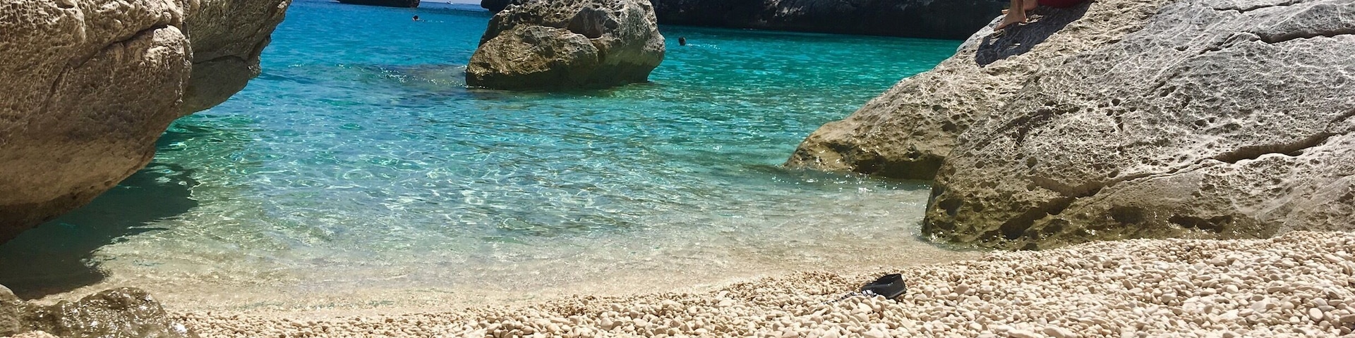 #BVSBlue #sardinia #Cala Goloritze #paradise #hidden gem