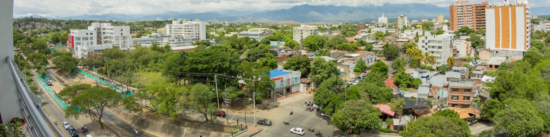 Neiva Huila Colombia