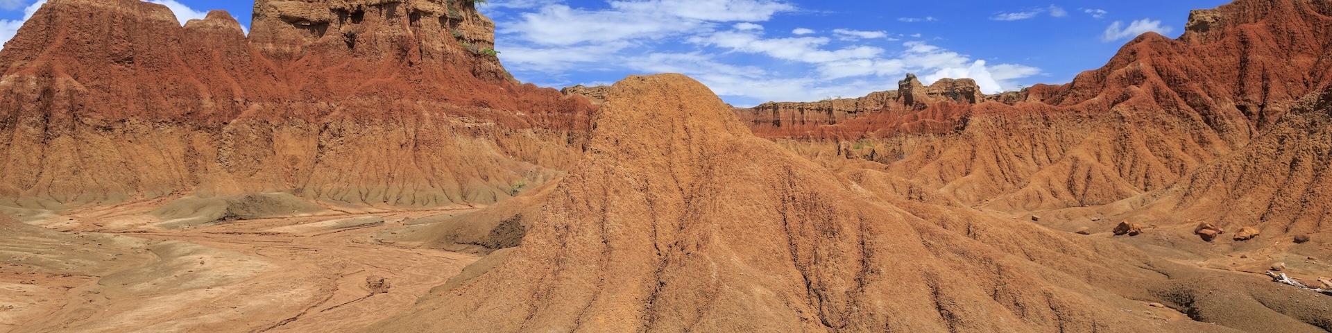Tatacoa desTatacoa desert, Huila, Tolima, Colombiaert, Huila, Toloma, Colombia
