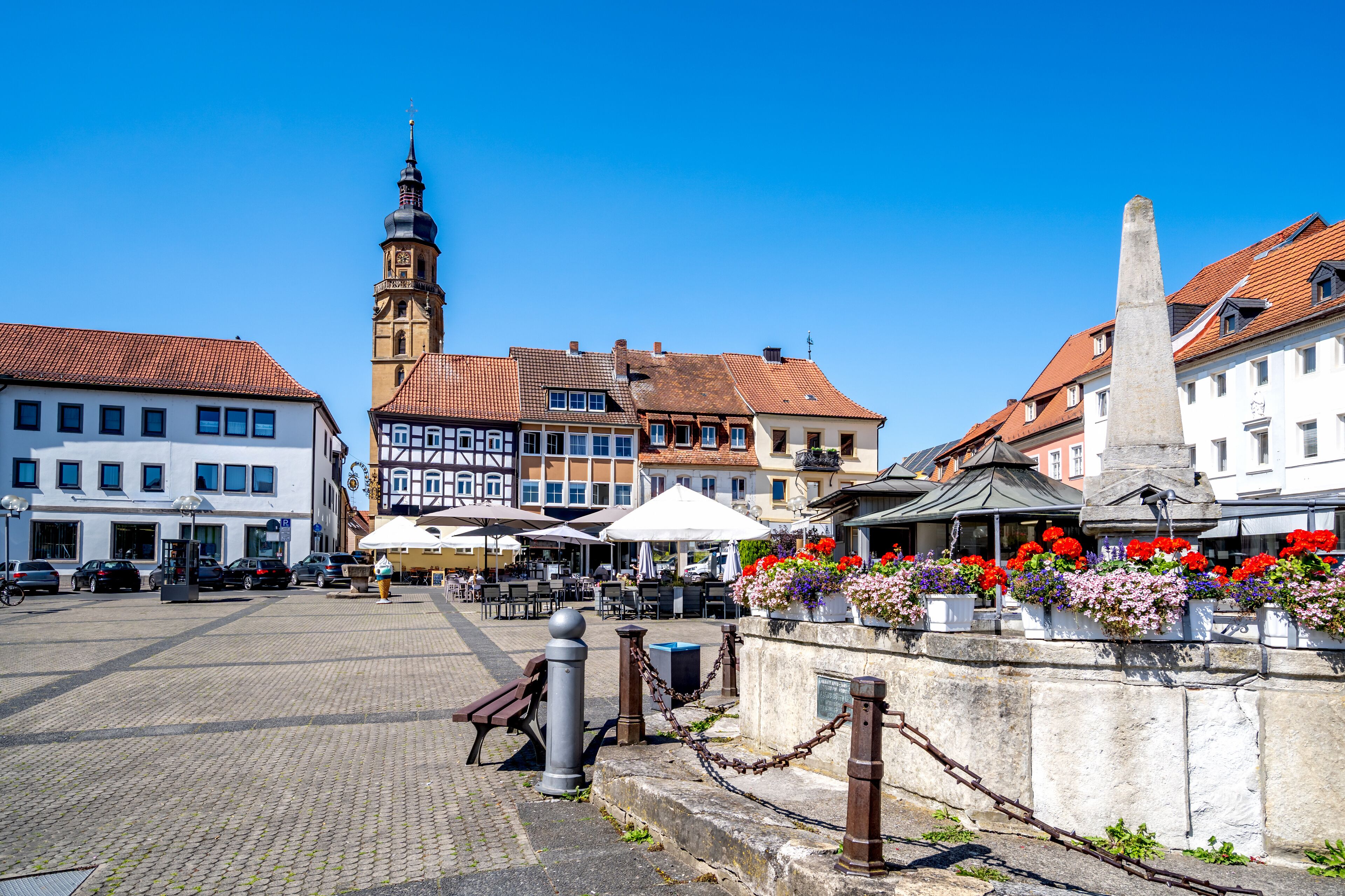 باد  كونيجزهوفين آي جرابفلد