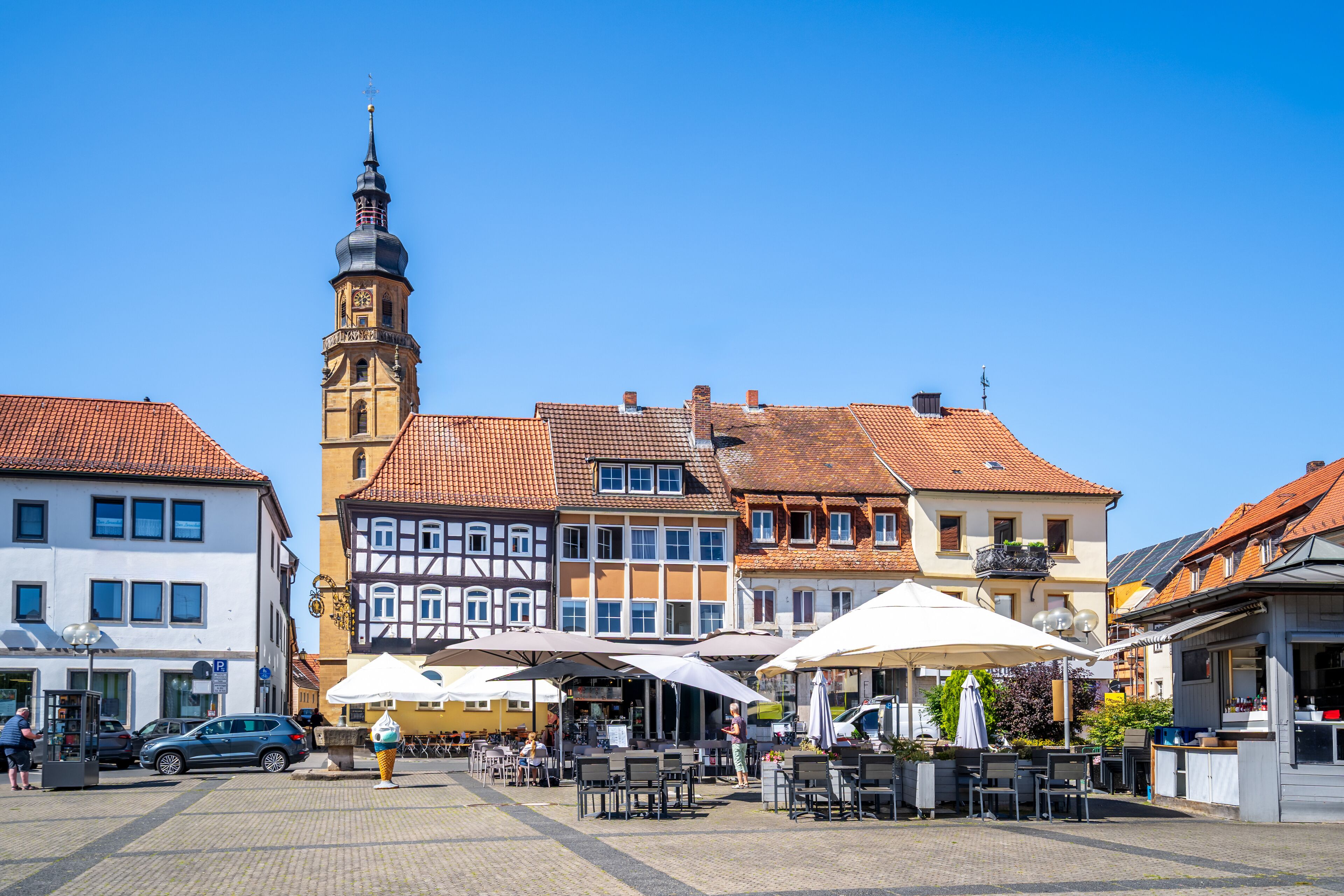 باد كونيجزهوفين آي جرابفلد