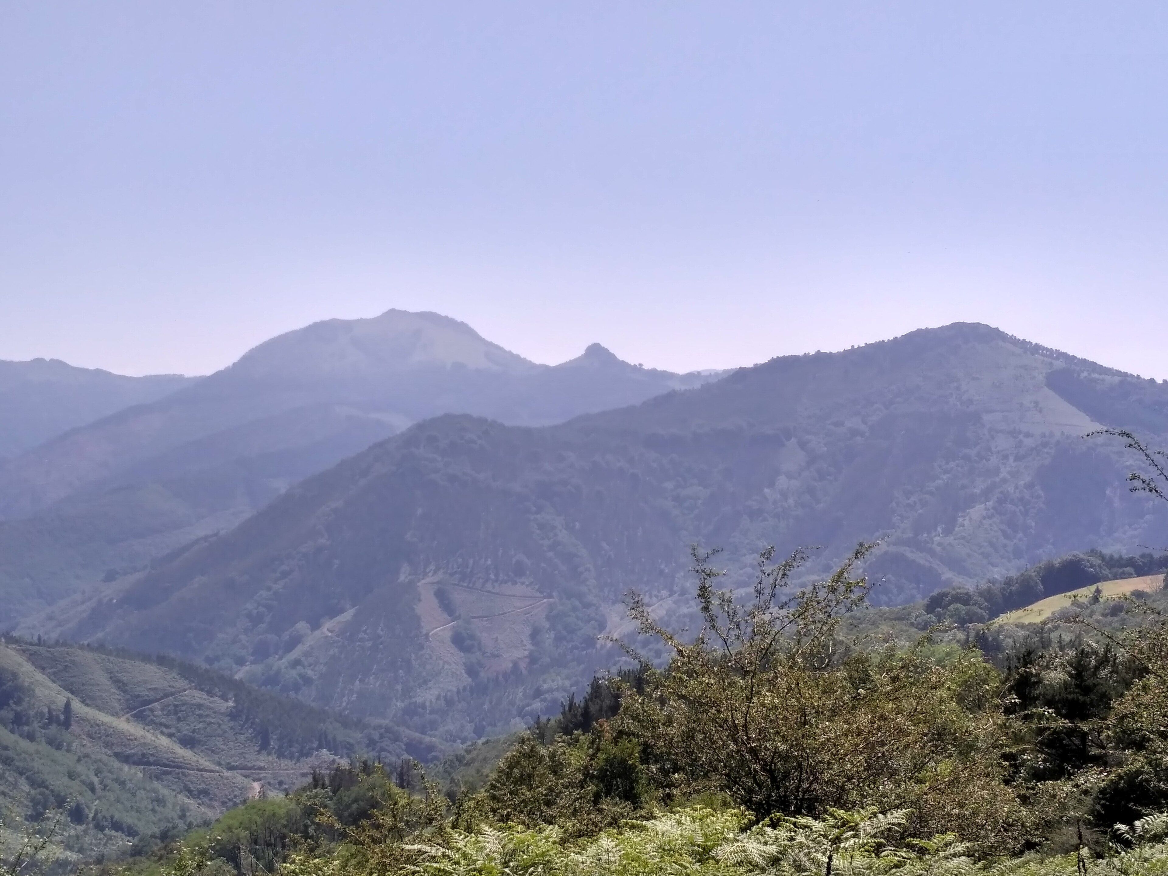 Adarra and Onddi from Arritxieta