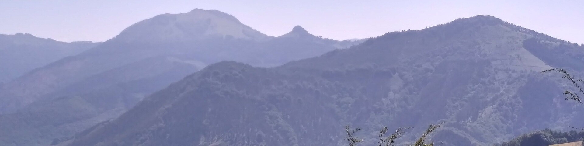 Adarra and Onddi from Arritxieta