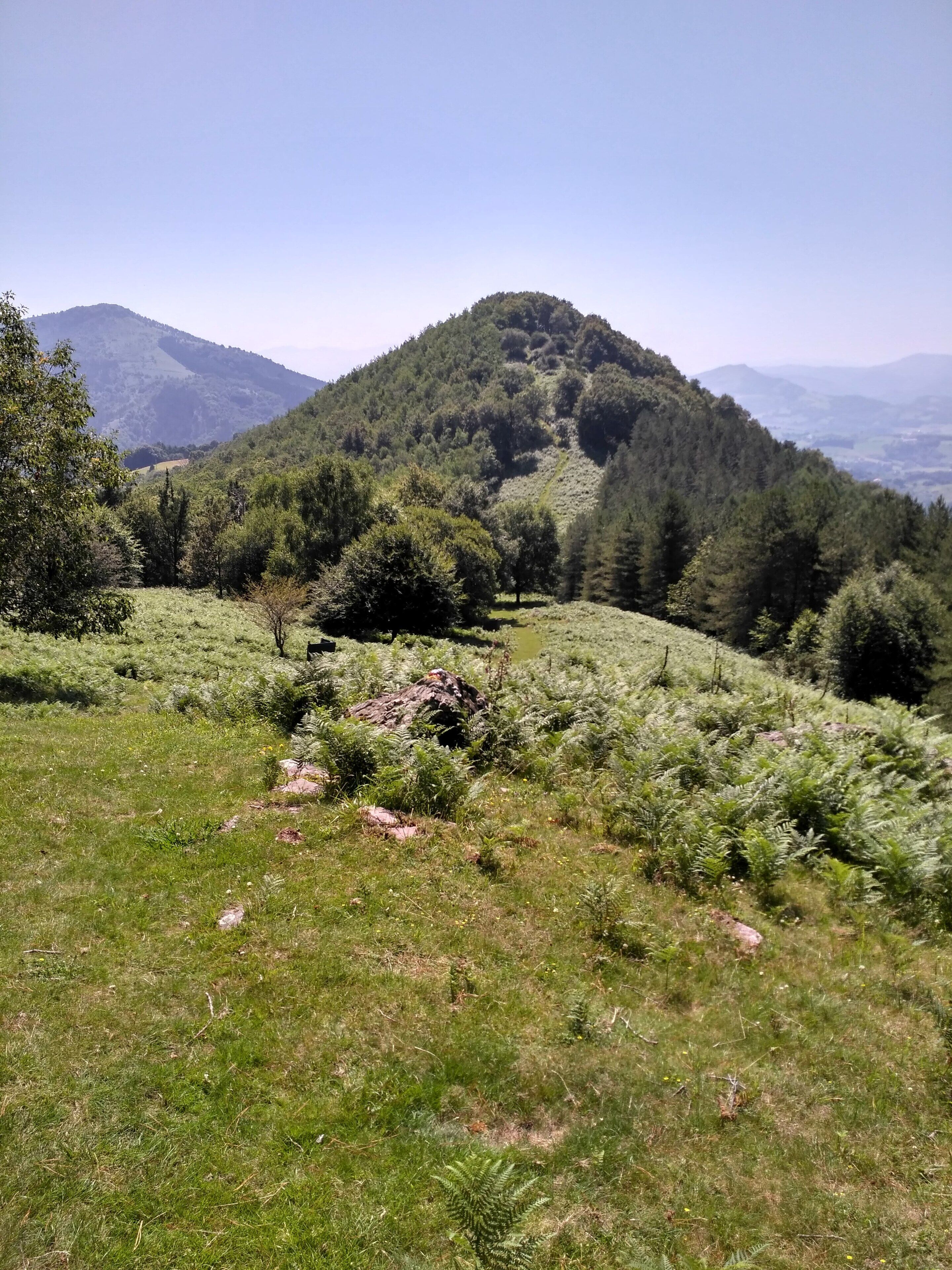 Akola from Arritxieta