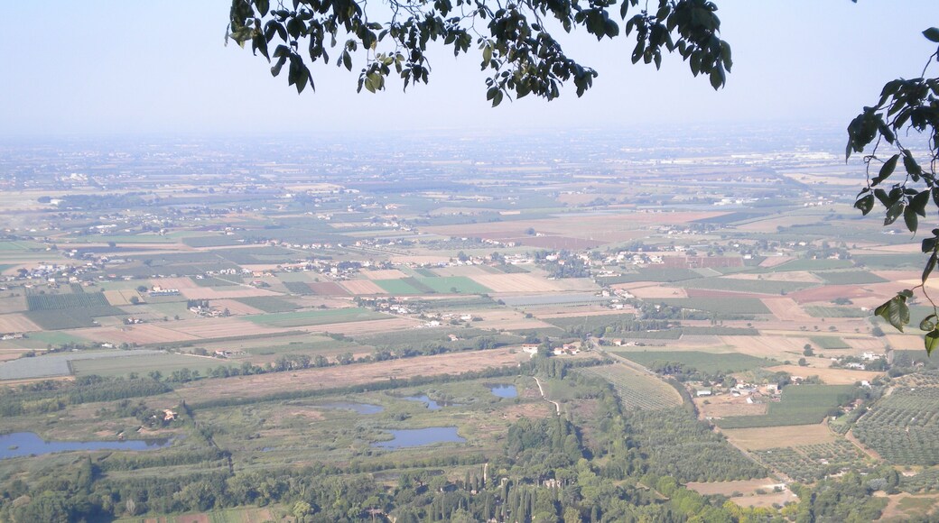 04010 Norma LT, Italy