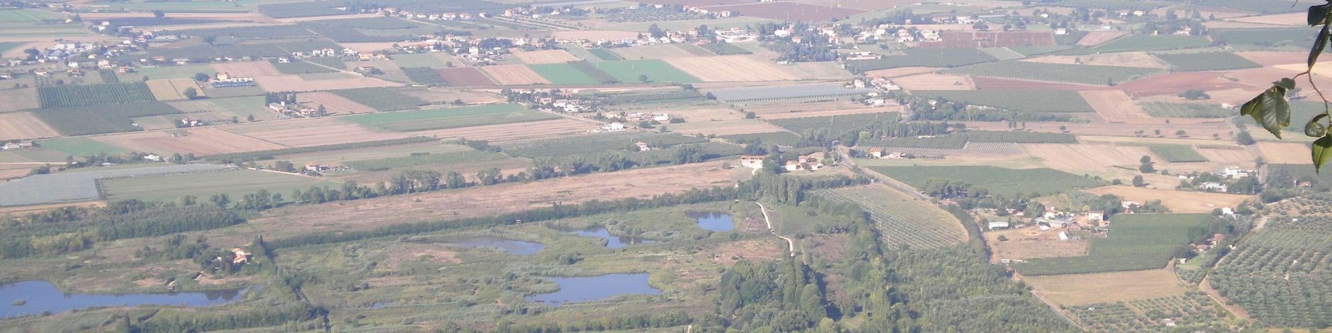 04010 Norma LT, Italy