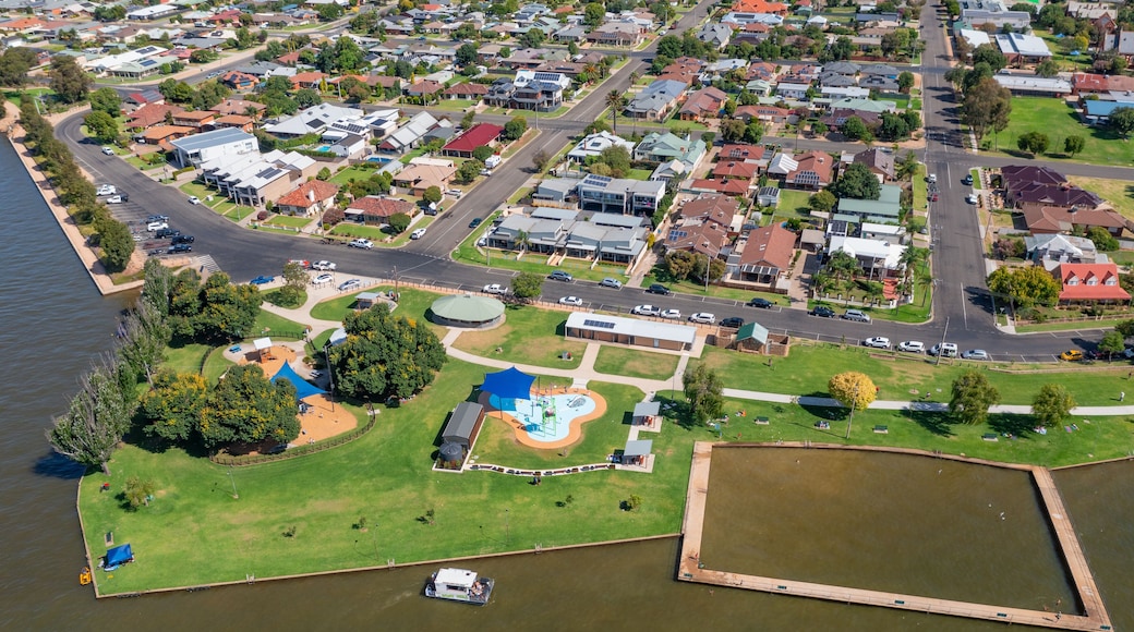 Mulwala