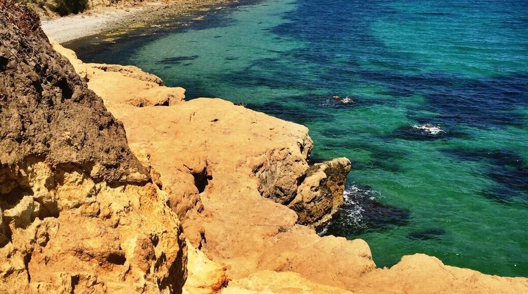 Victoria adventuring #coastline #ocean #wanderlust