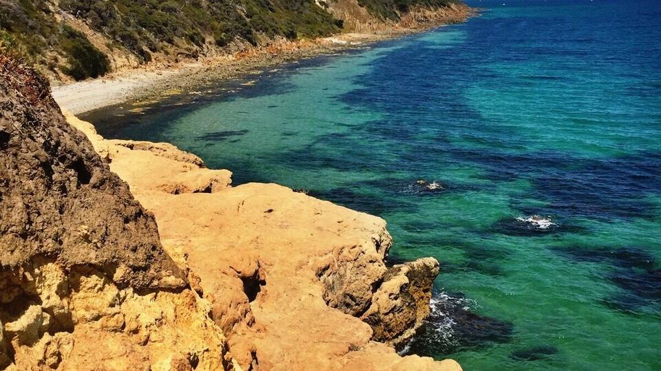 Victoria adventuring #coastline #ocean #wanderlust