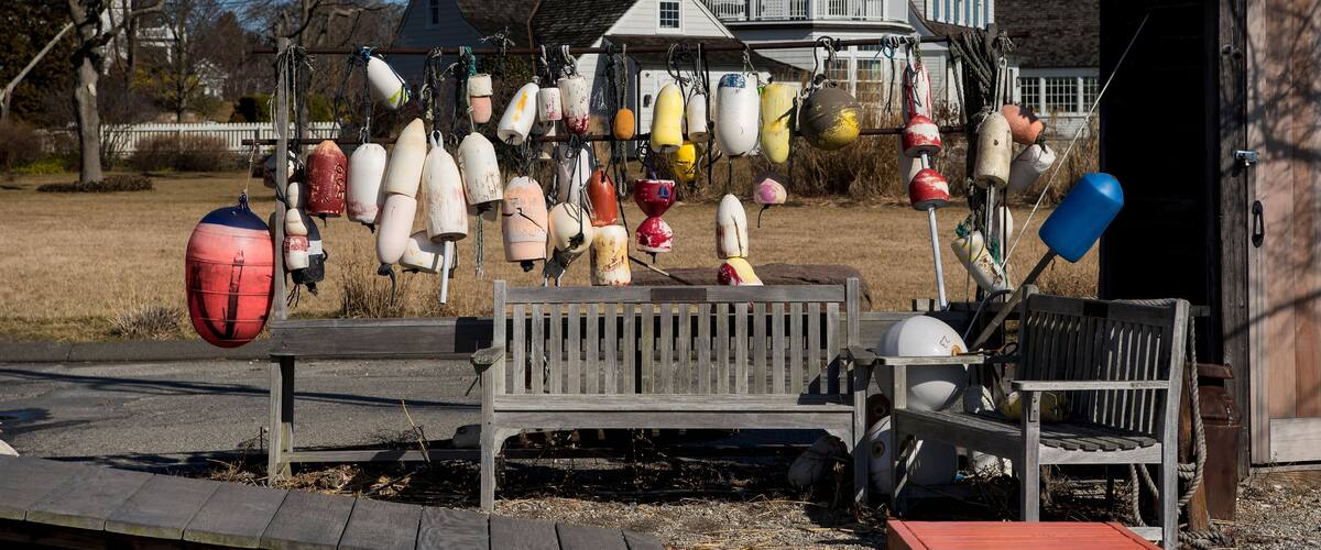 ye yacht yard fairfield connecticut