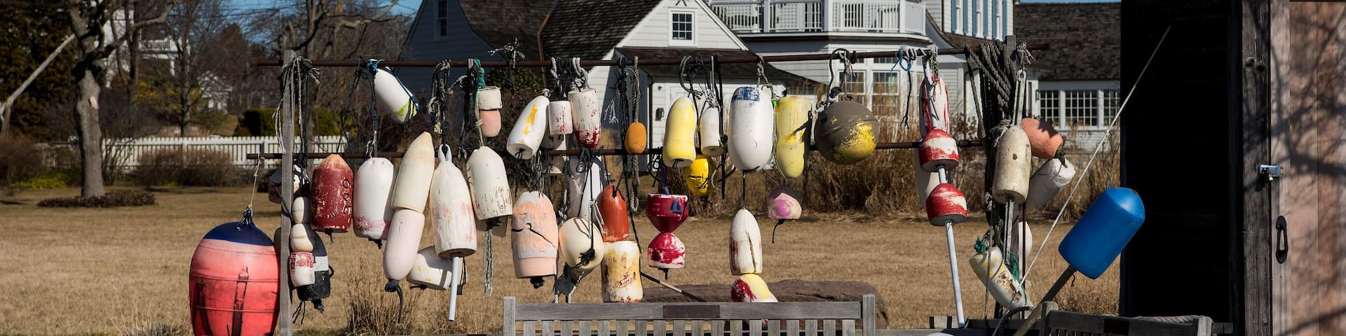 ye yacht yard fairfield connecticut