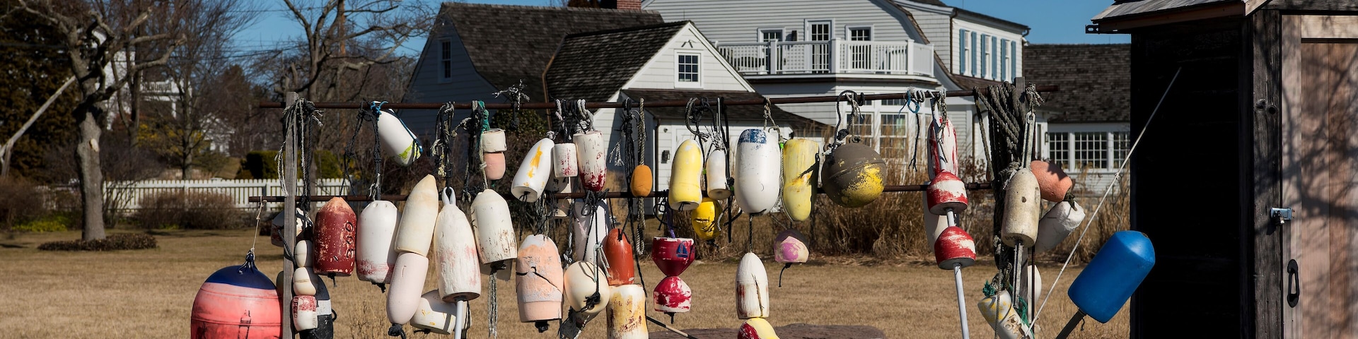 ye yacht yard fairfield connecticut